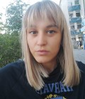 Anna Site de rencontre femme russe Ukraine rencontres célibataires 31 ans